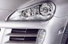 2008 Porsche Cayenne V6 Headlight Picture
